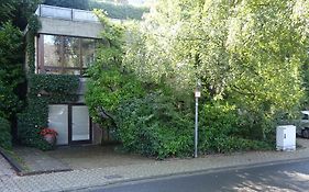 Guest Apartment Unterbach